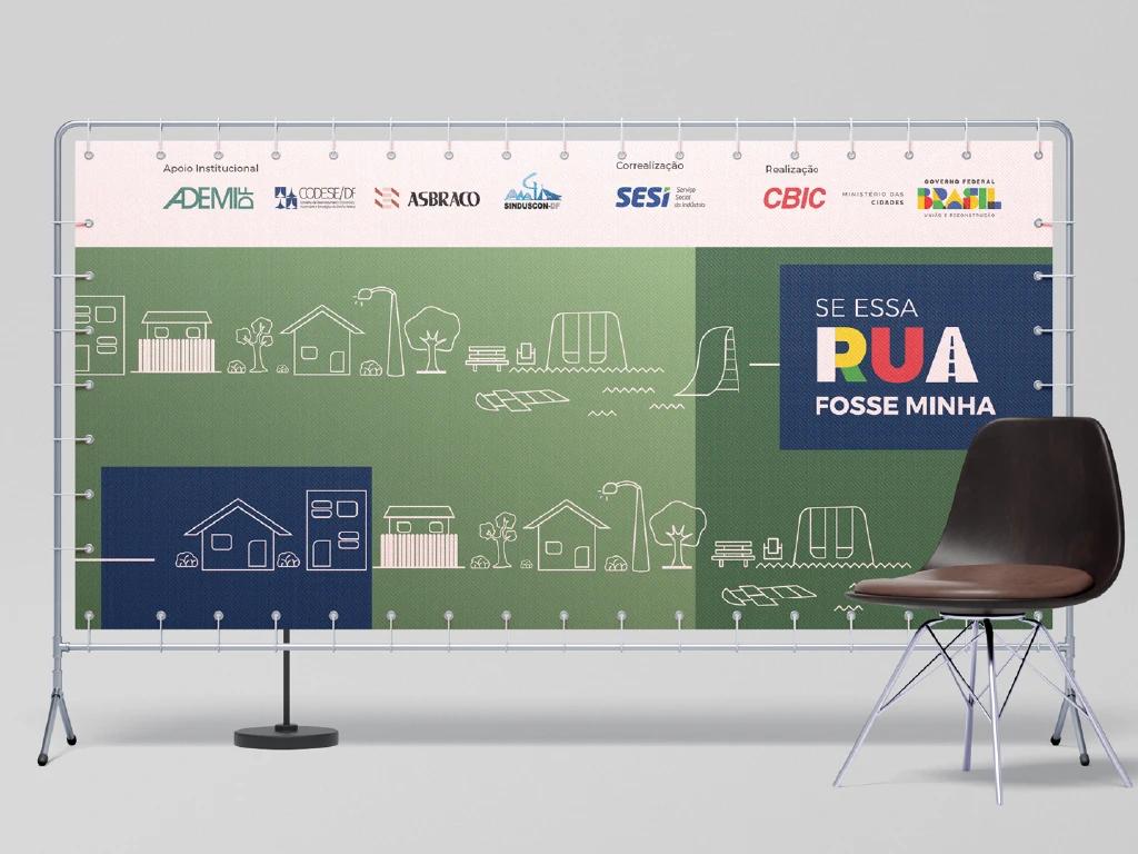 Se Essa Rua Fosse Minha, imagem 4