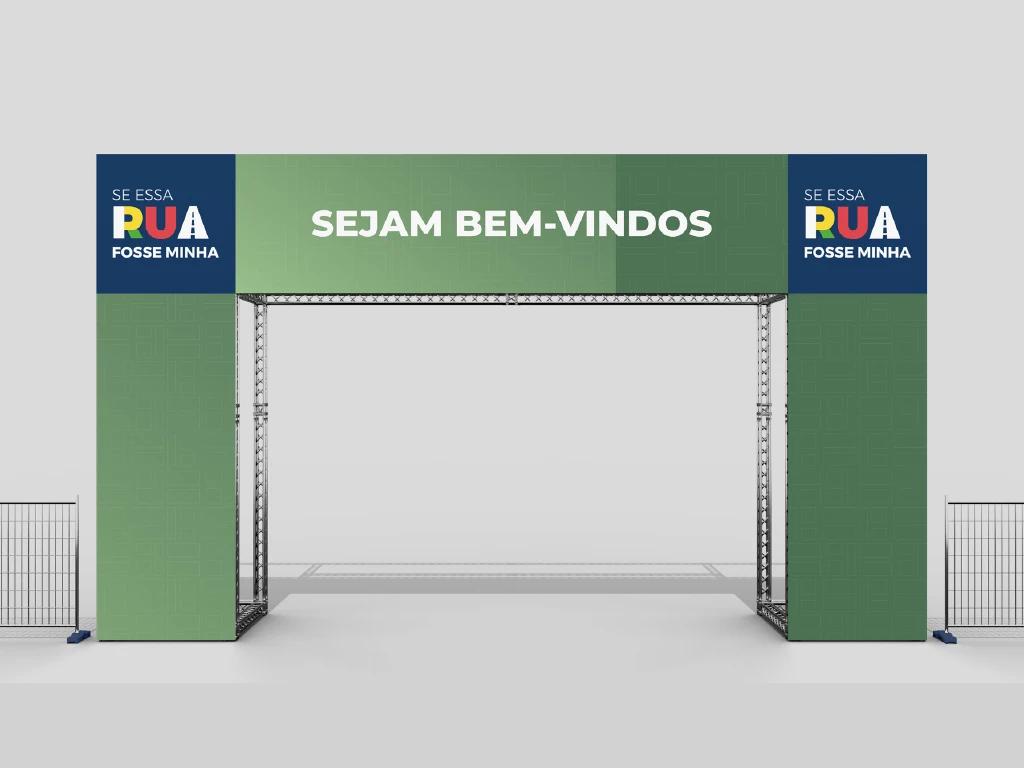 Se Essa Rua Fosse Minha, imagem 6