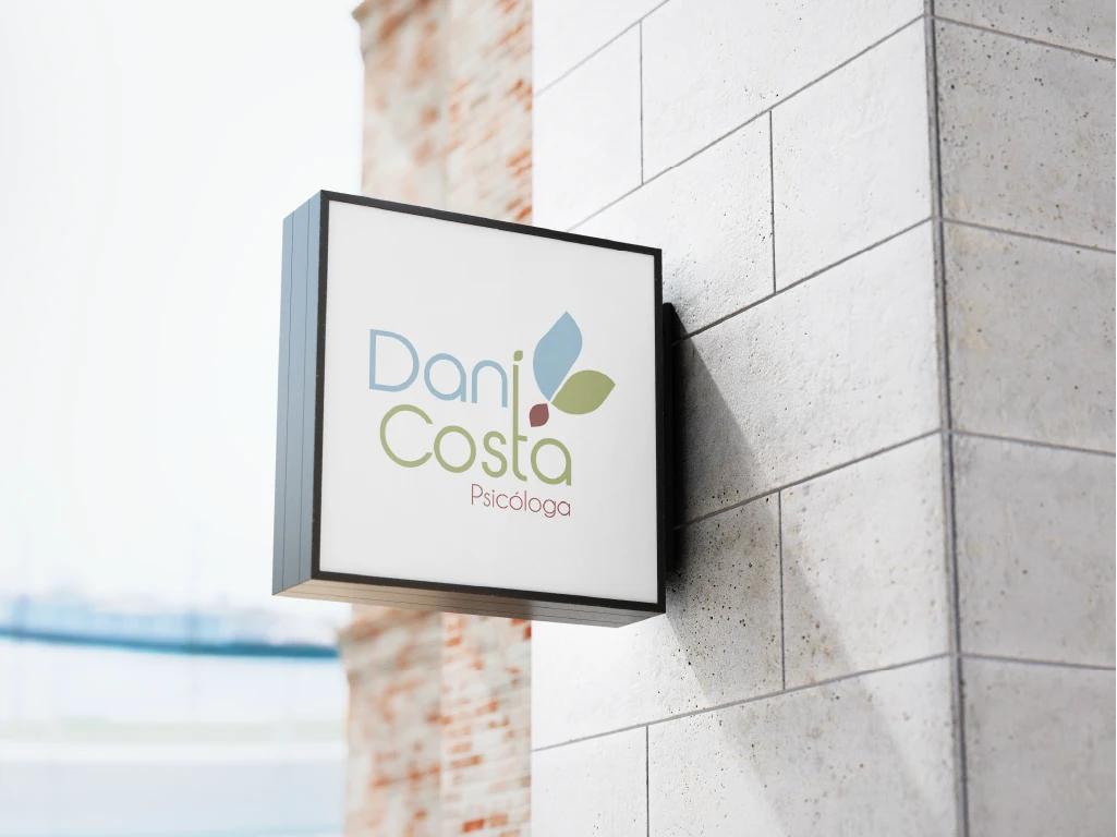 Dani Costa Psicóloga, imagem 1