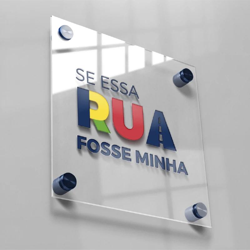 Se Essa Rua Fosse Minha, imagem 13