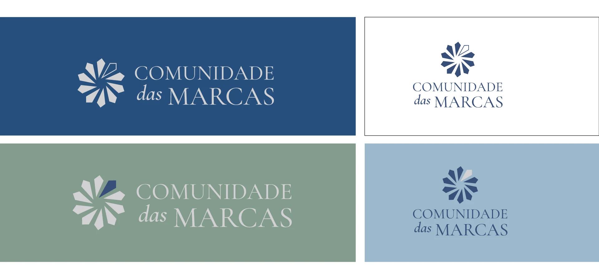 Comunidade das Marcas, imagem 2