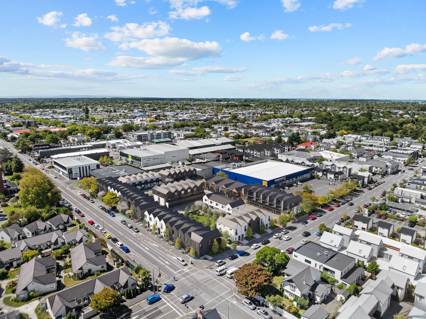 Townhouses.nz Market Update - April 2026