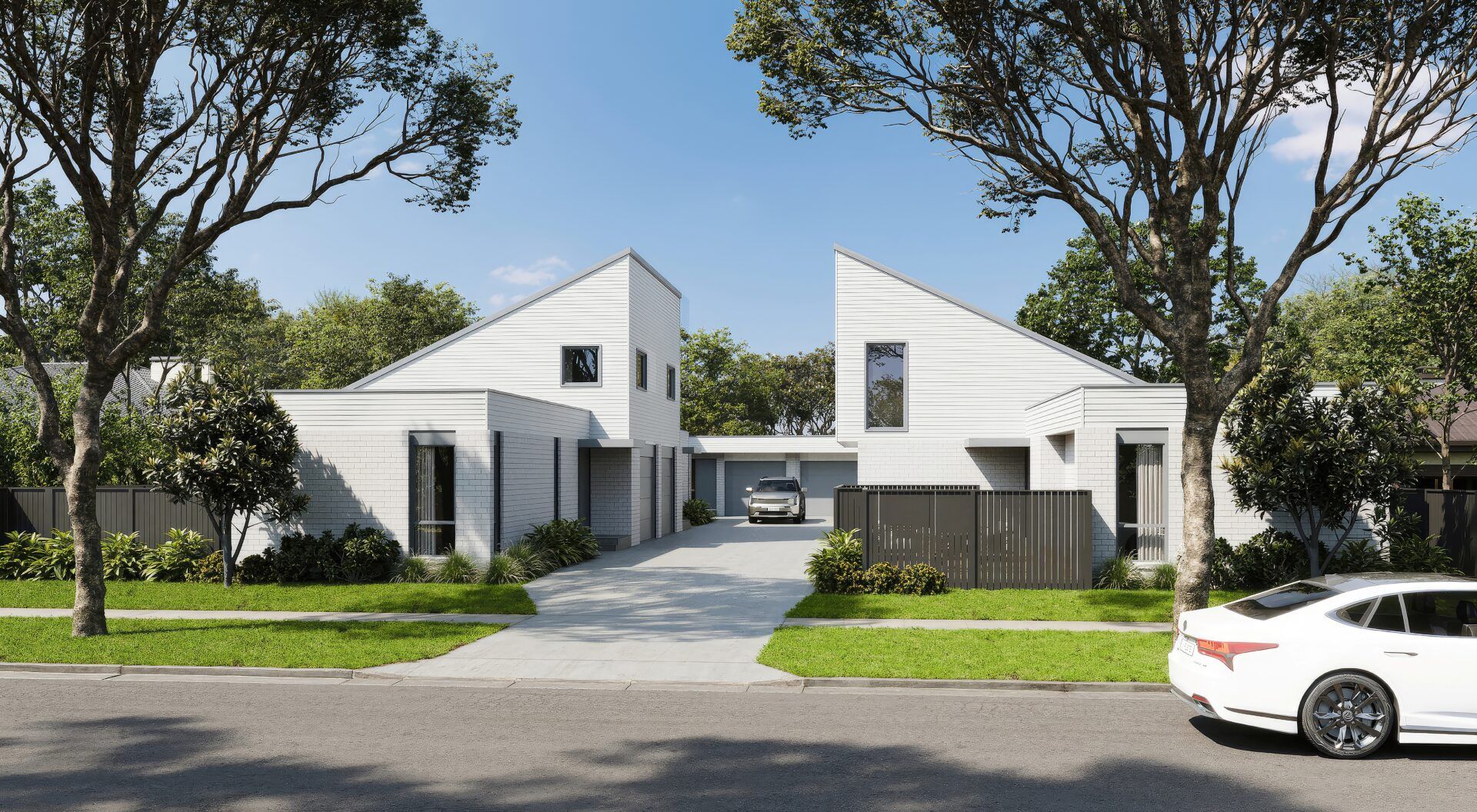 Spreydon: Christchurch's Quiet Achiever for Townhouse Development