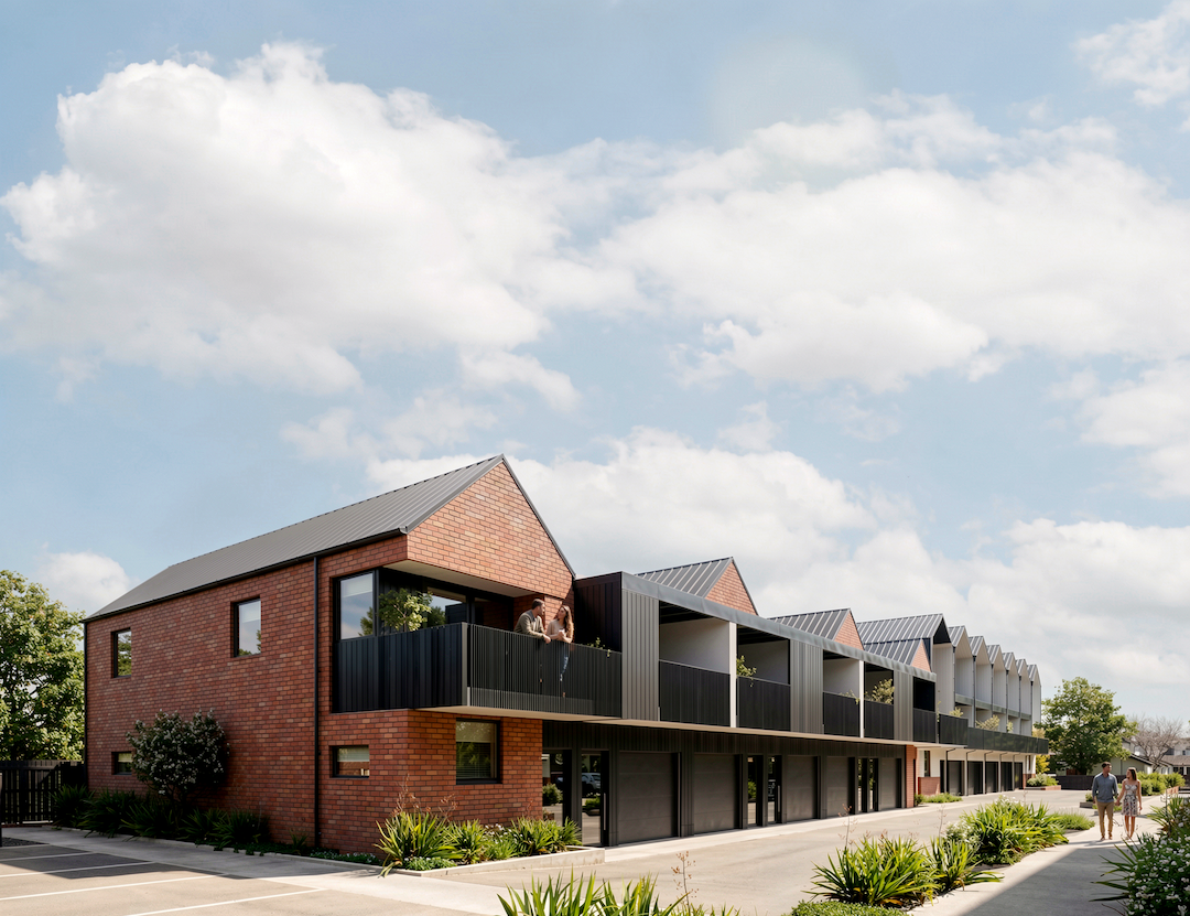 Welcome to Townhouses.nz | New Zealand's Home for New Townhouse Developments