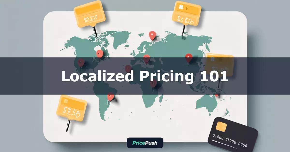 Localized Pricing 101 for Subscription Apps