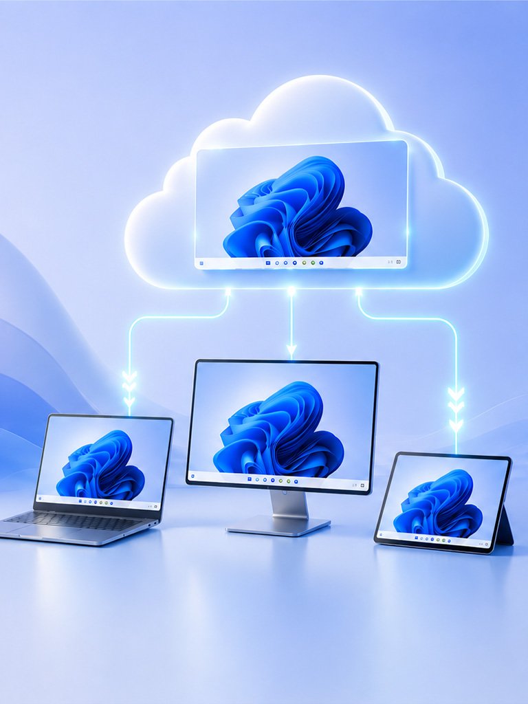 XINNO 365 Cloud PC