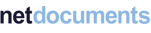 NetDocuments