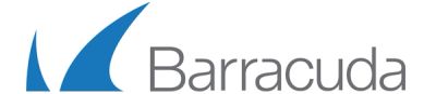 Barracuda