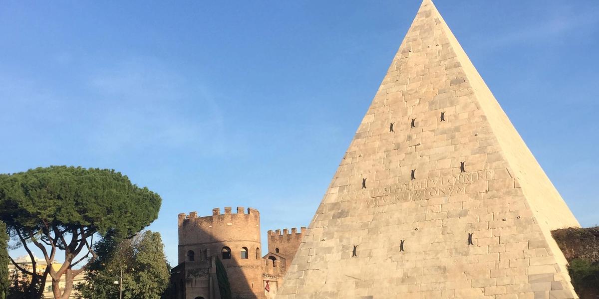 Rome Hidden Gems Private Car Tour – Secret Corners & Untold Stories
