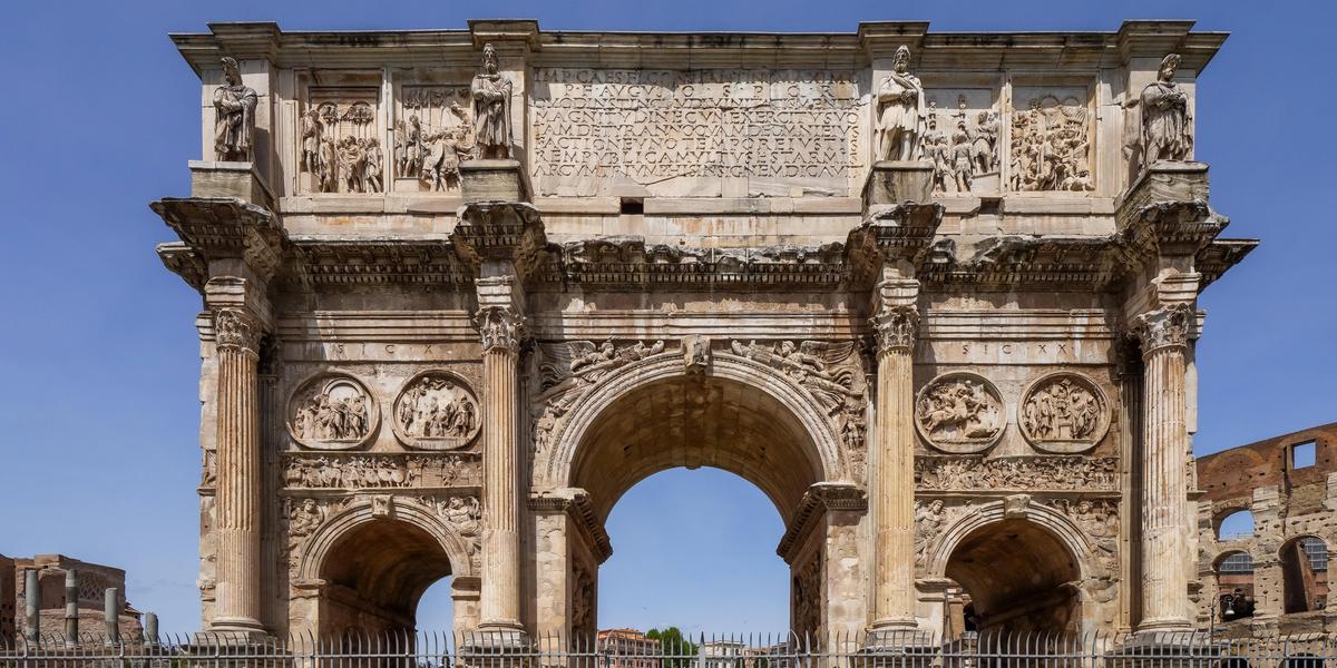 Rome in a Day – Private Tour