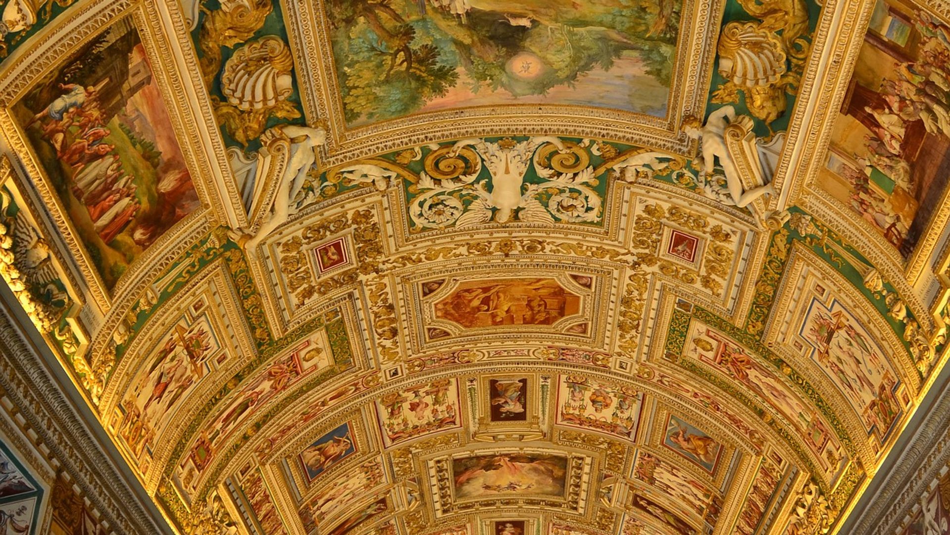 Vatican Evening Tour