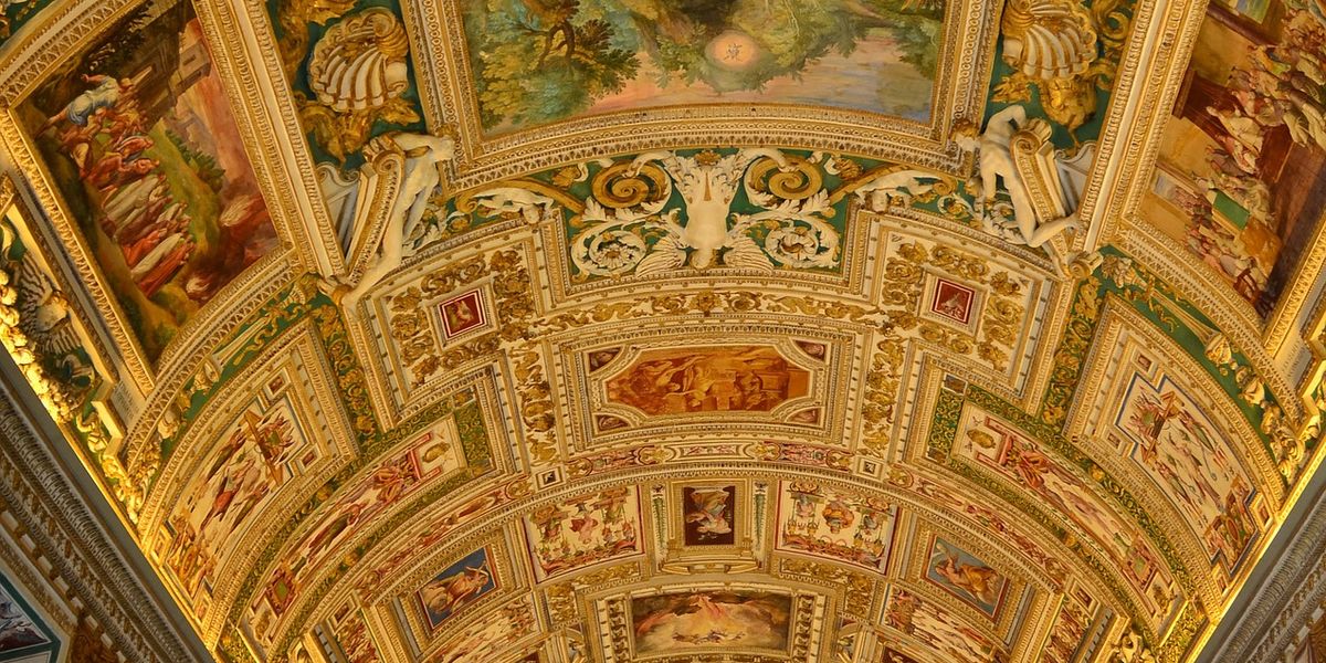 Vatican Evening Tour