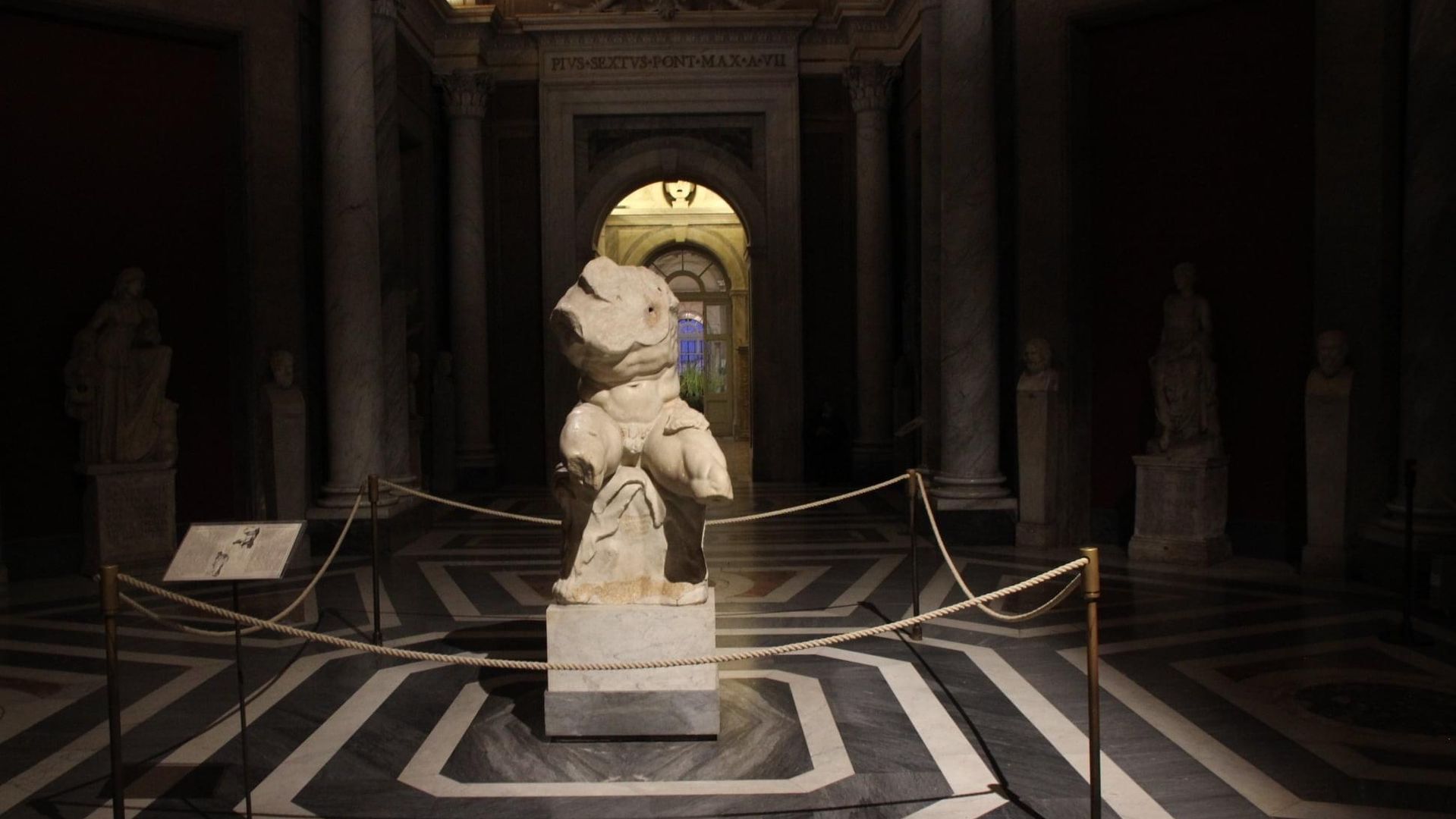 Private Vatican Tour