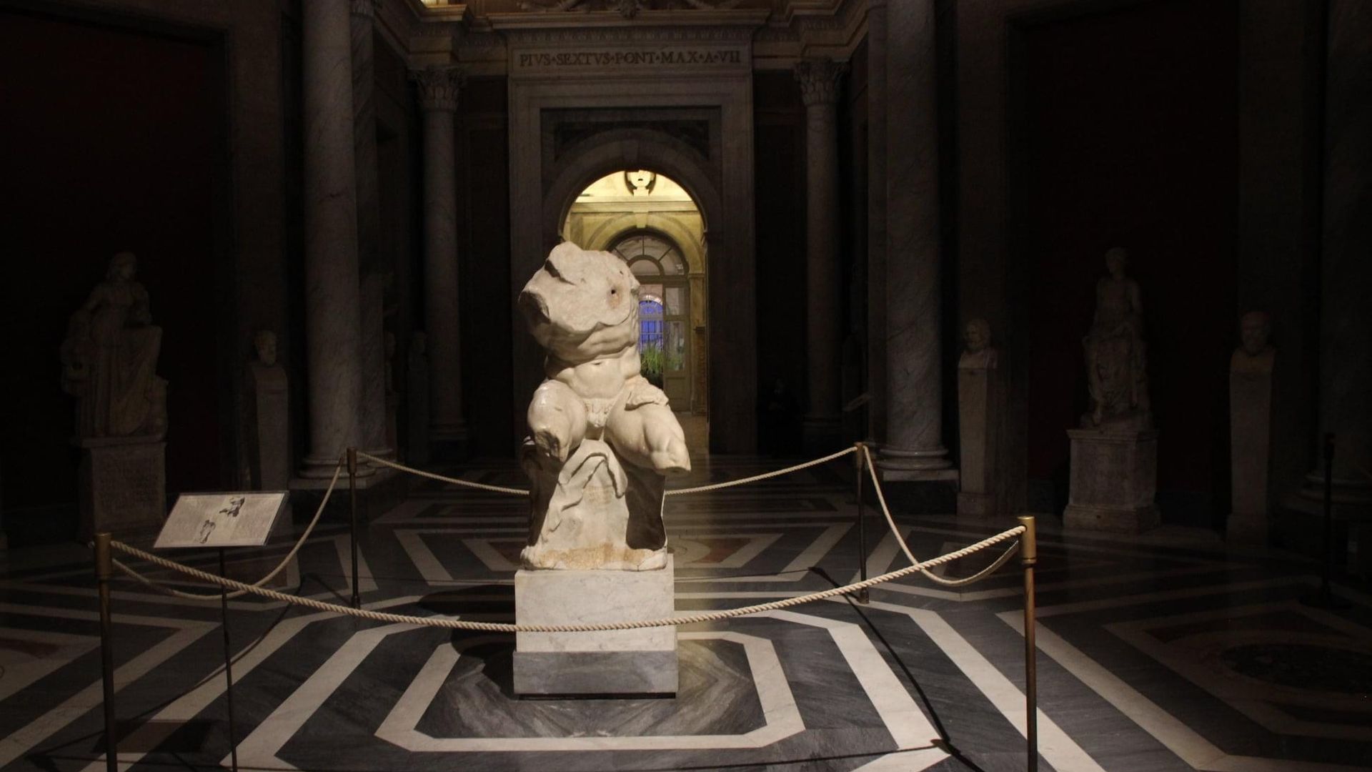 Private Vatican Tour