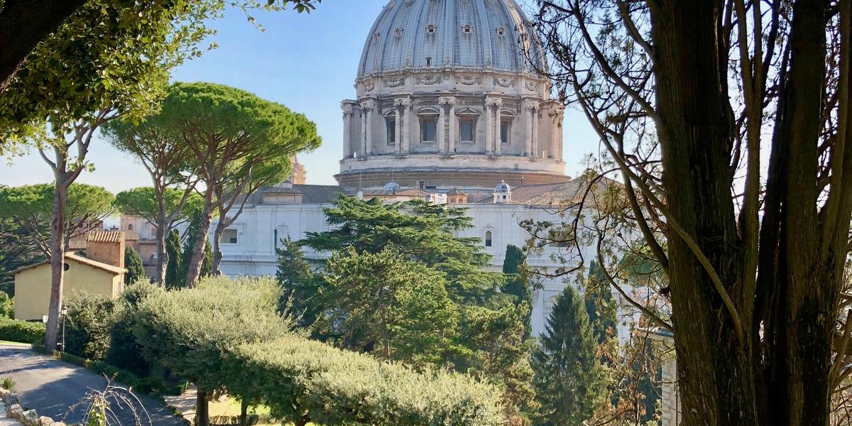 Vatican Museums & Sistine Chapel Guided Tour