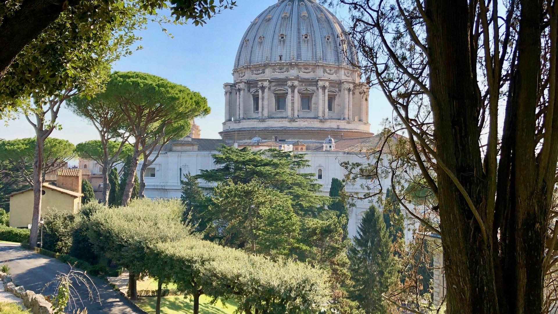 Vatican Museums & Sistine Chapel Guided Tour