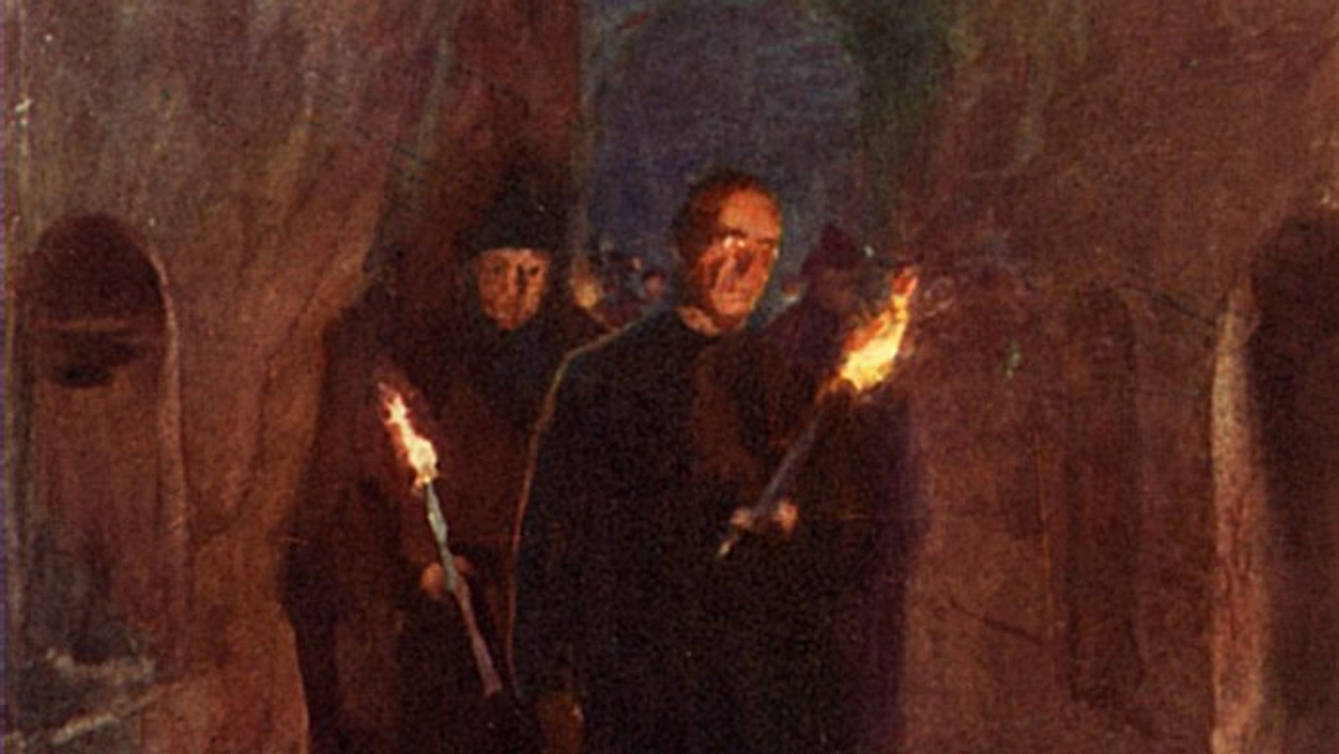 Appian Way & Catacombs Tour