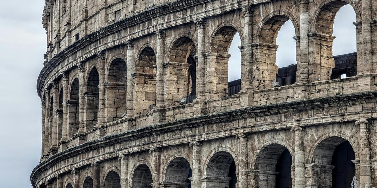 Rome Highlights by Private Car (Half-Day)