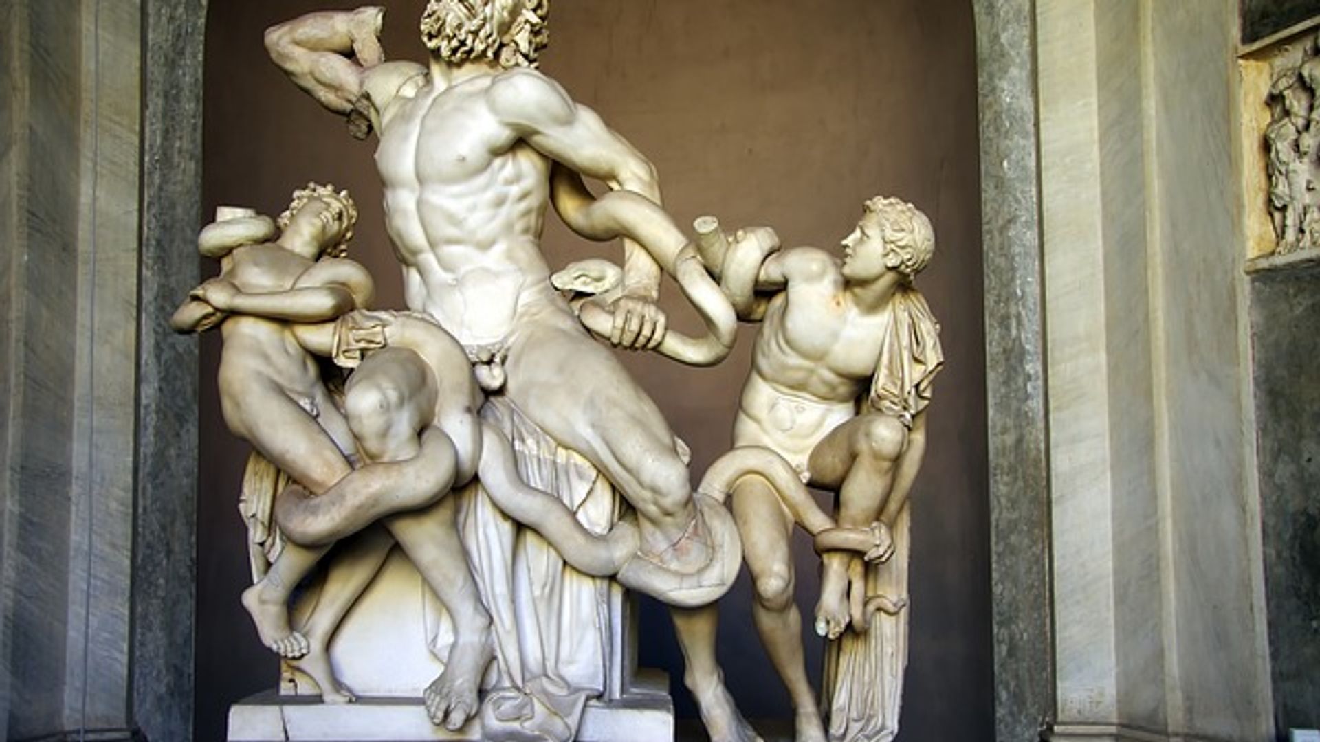 Vatican Gardens Open Bus Experience