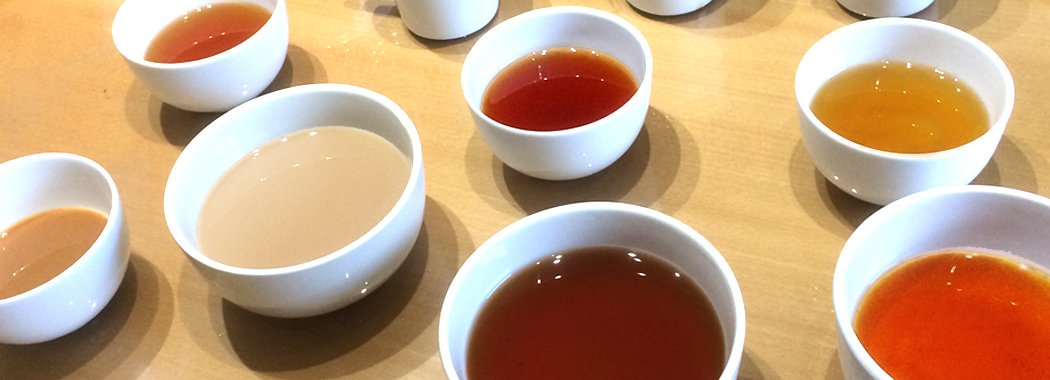 Become one of our stockists and stock your own cheeky teas!