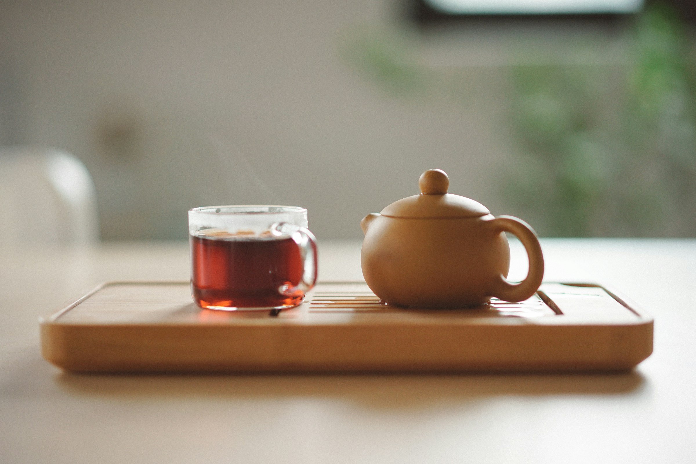 All Teas to suit your mood