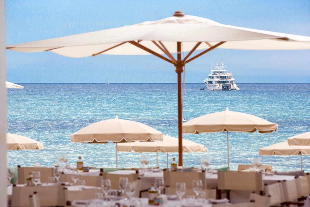 Shellona St. Tropez 4