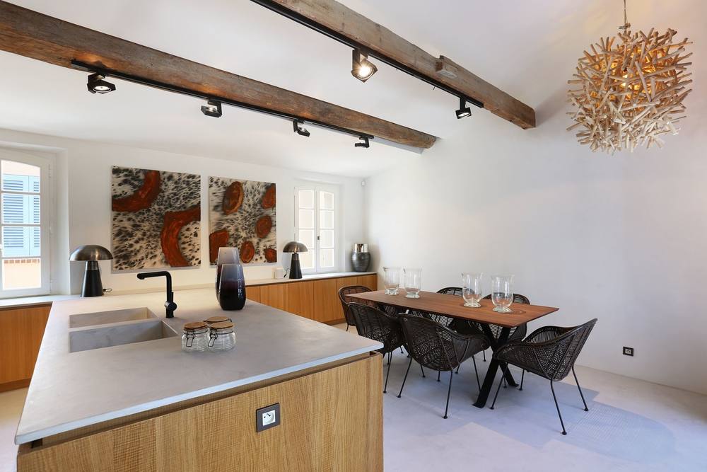 Loft Clemenceau 11