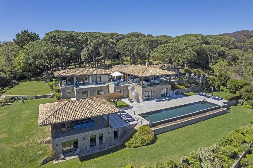 Villa Marine 1
