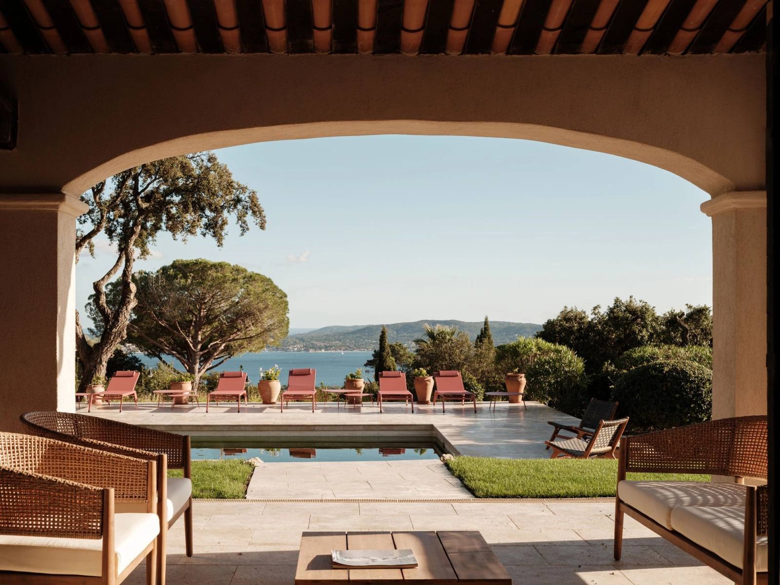 Villa Malenna