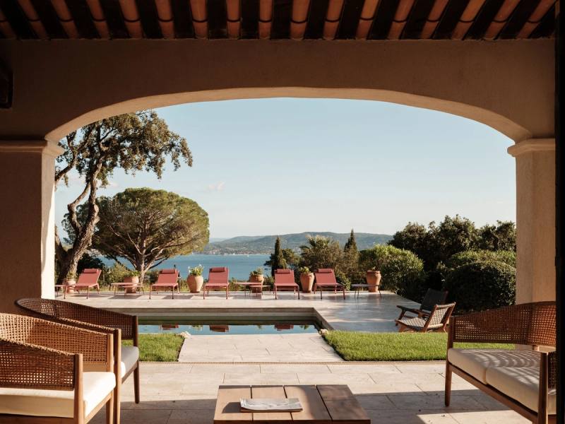 Grimaud