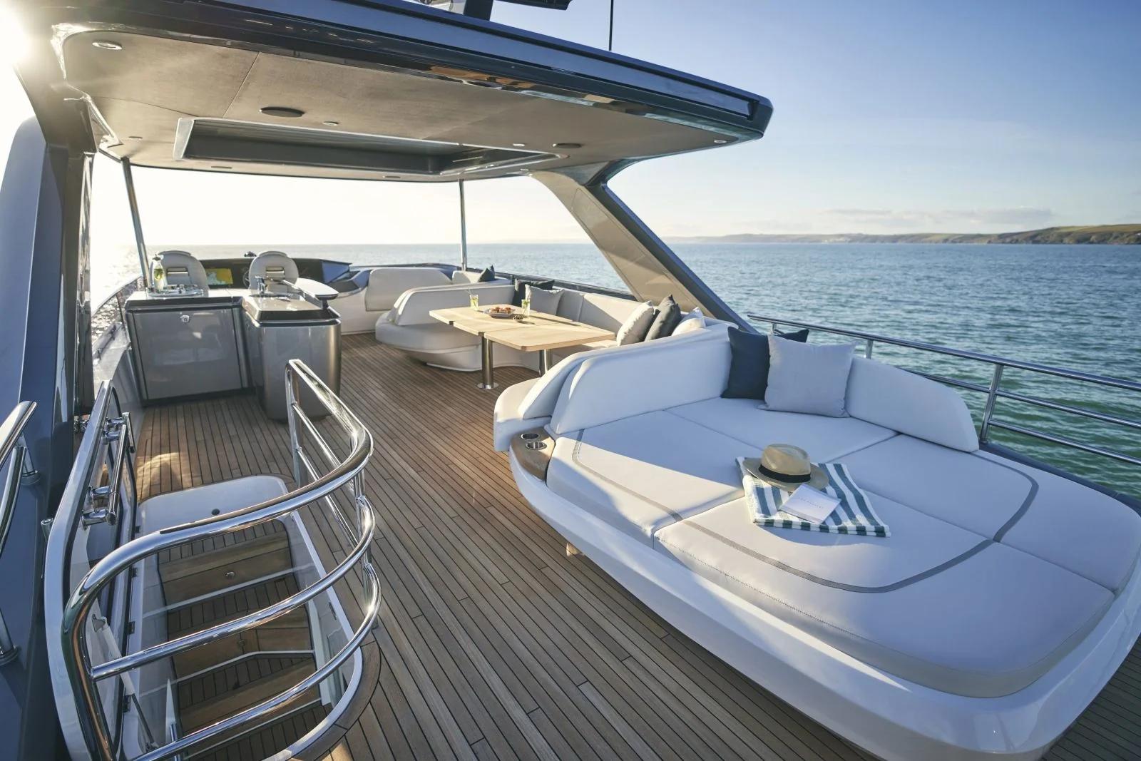 M/Y WILJIM V (4/4)