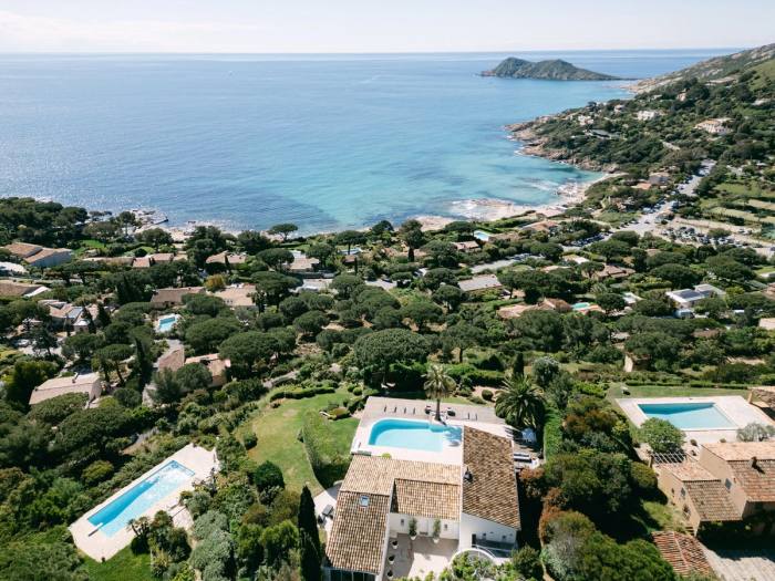 Villa Alba 3
