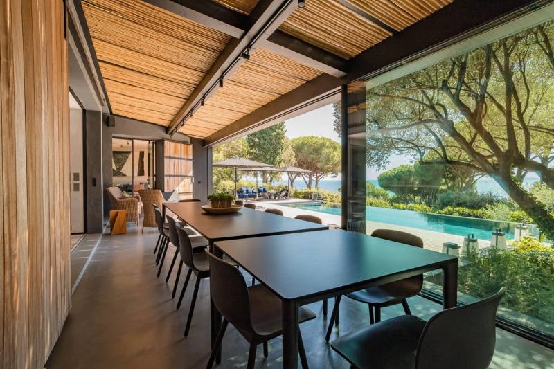 The Beach House 5