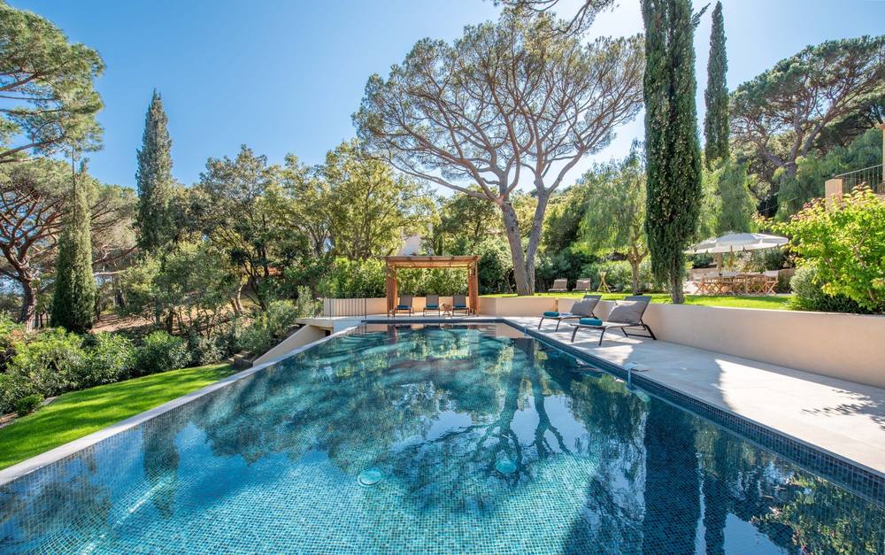 Villa Giuseppa 6