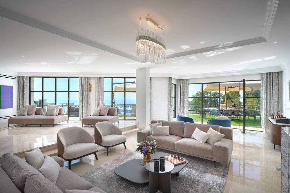 Villa Five Senses 8