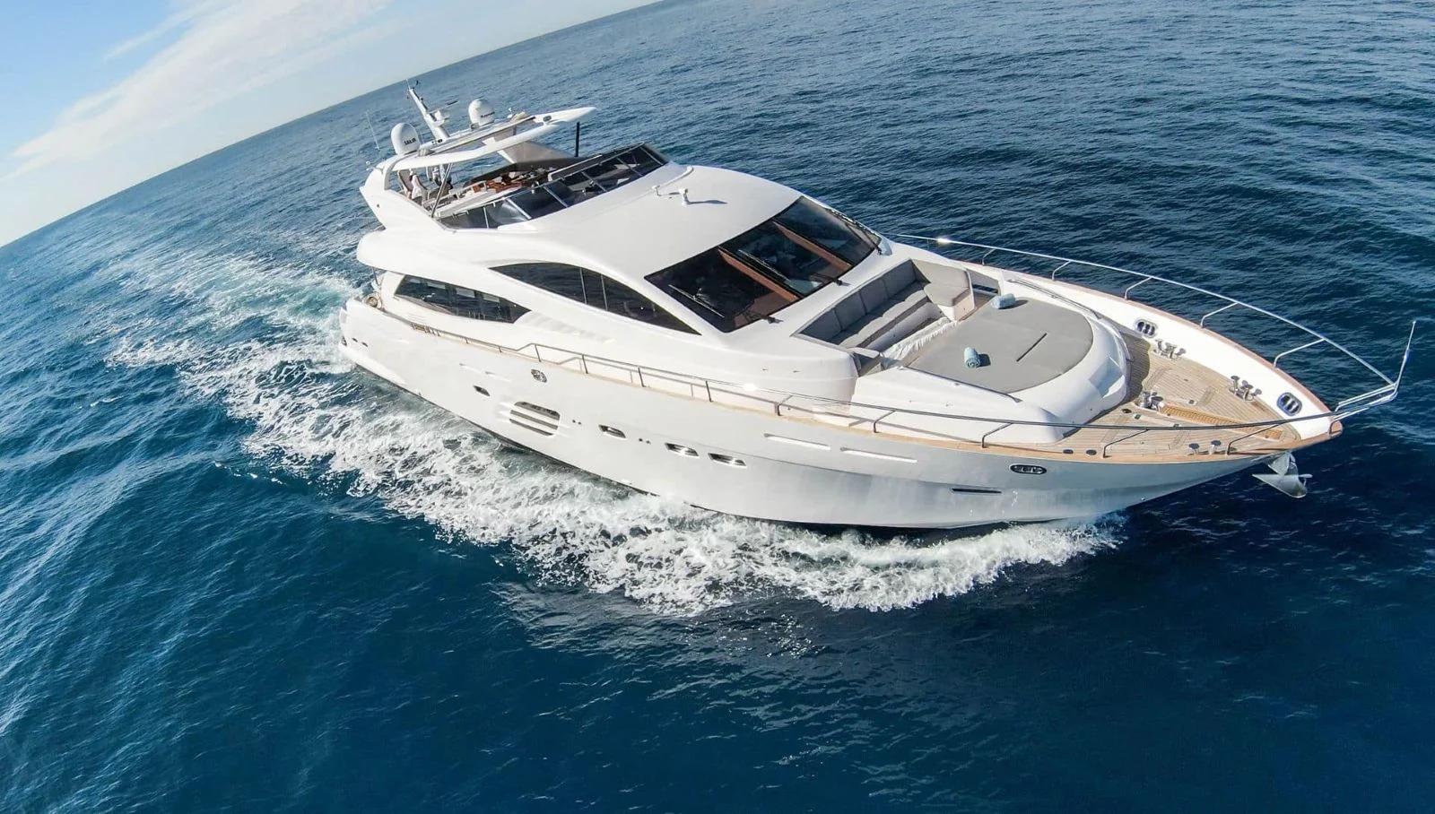 M/Y SKYRA (2/4)