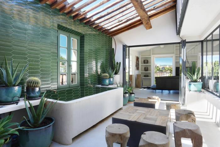 Loft Clemenceau 1
