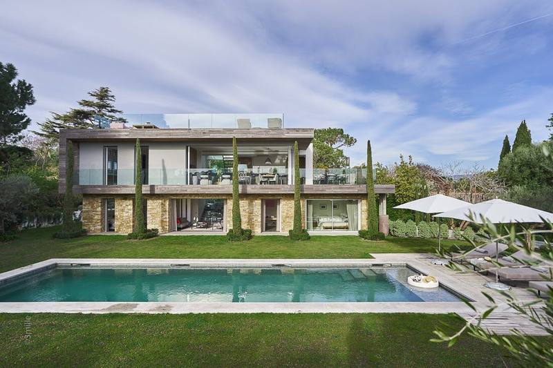 Cap d'Antibes