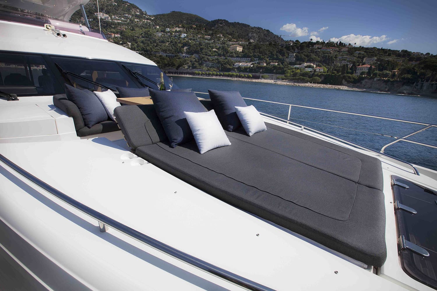 M/Y OBSESSIO (4/4)