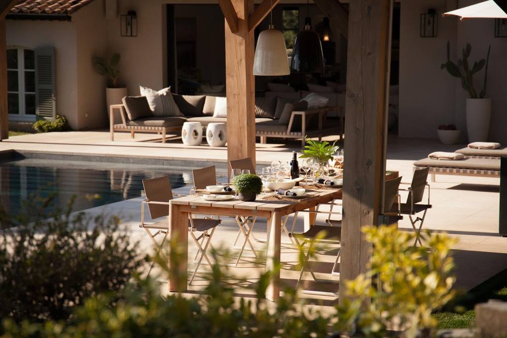 Villa Lyra