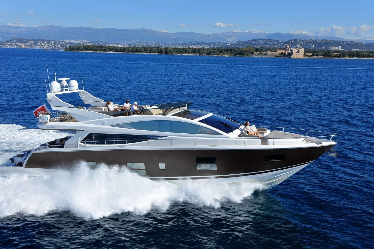 M/Y SUMMER BREEZE (2/4)