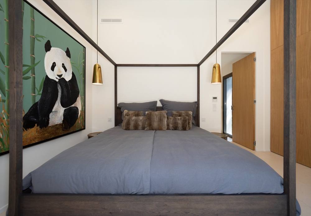 Villa Jungle 16