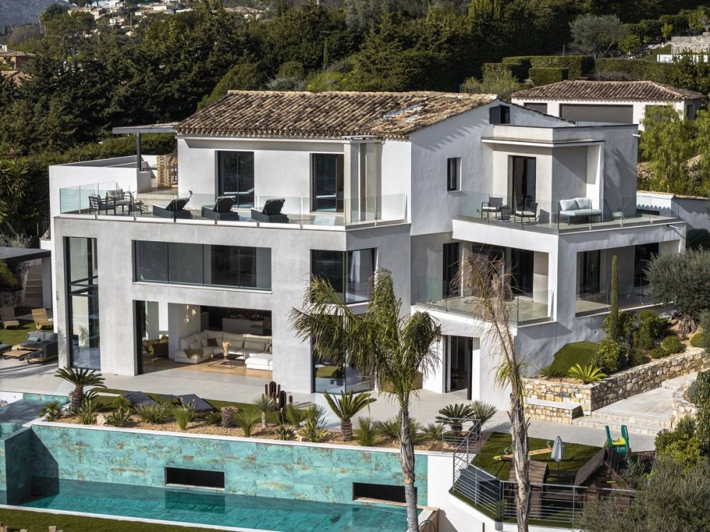 Villa Dalya