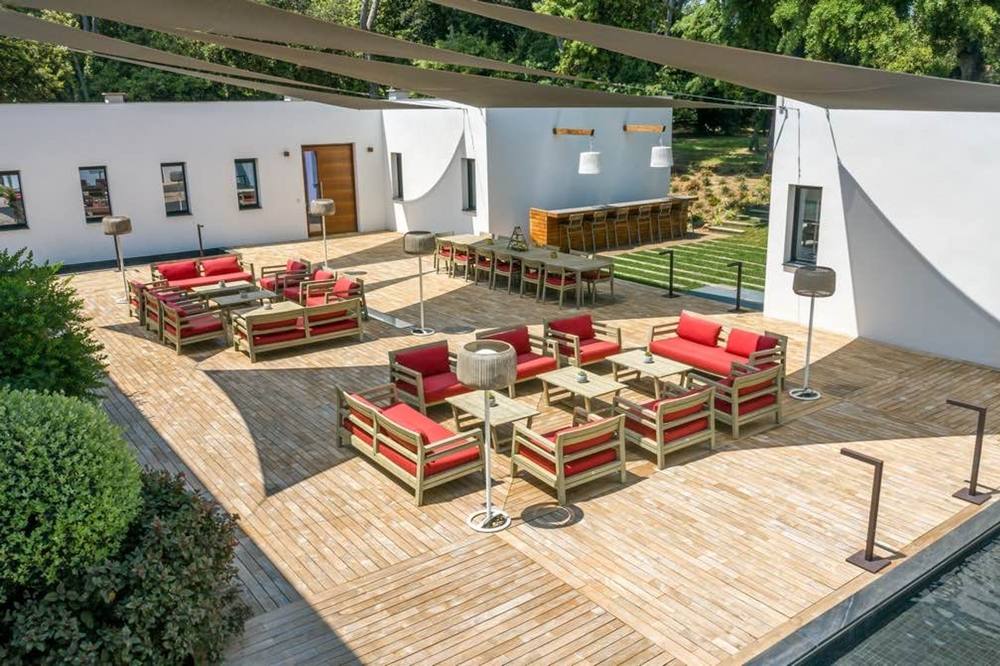 Domaine des Palmes d'Or 7