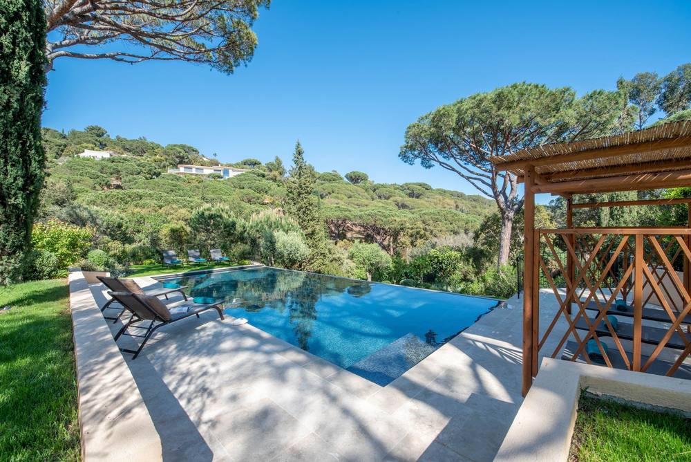 Villa Giuseppa 4