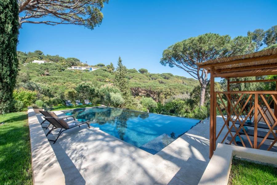 Villa Giuseppa 4