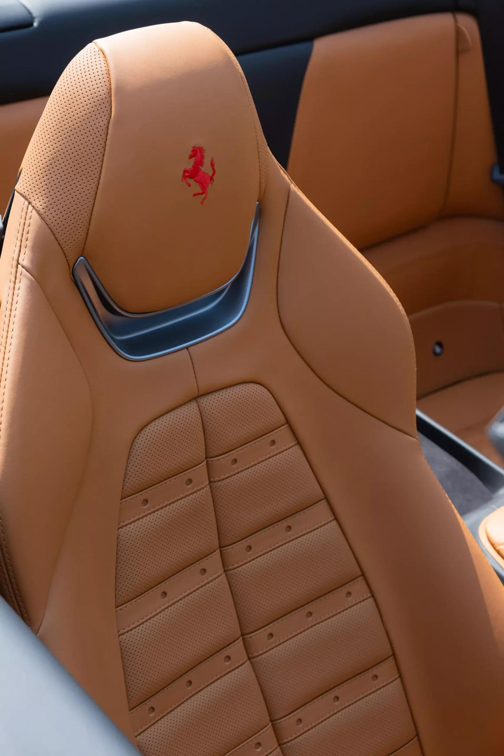 Ferrari Portofino M (7/7)