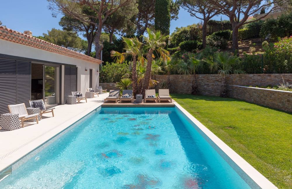 Villa Jungle