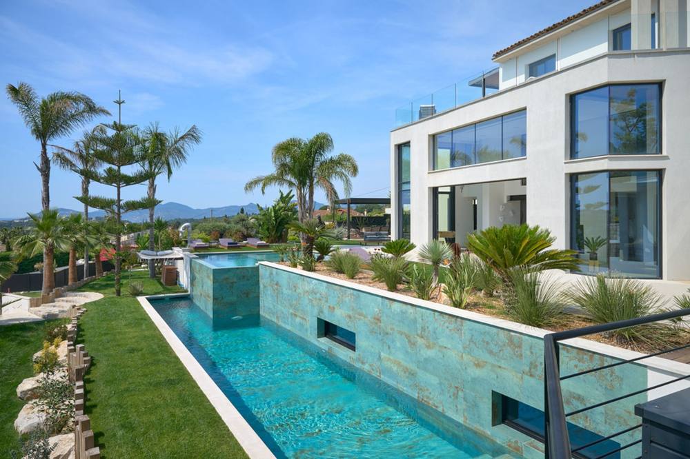 Villa Dalya 7
