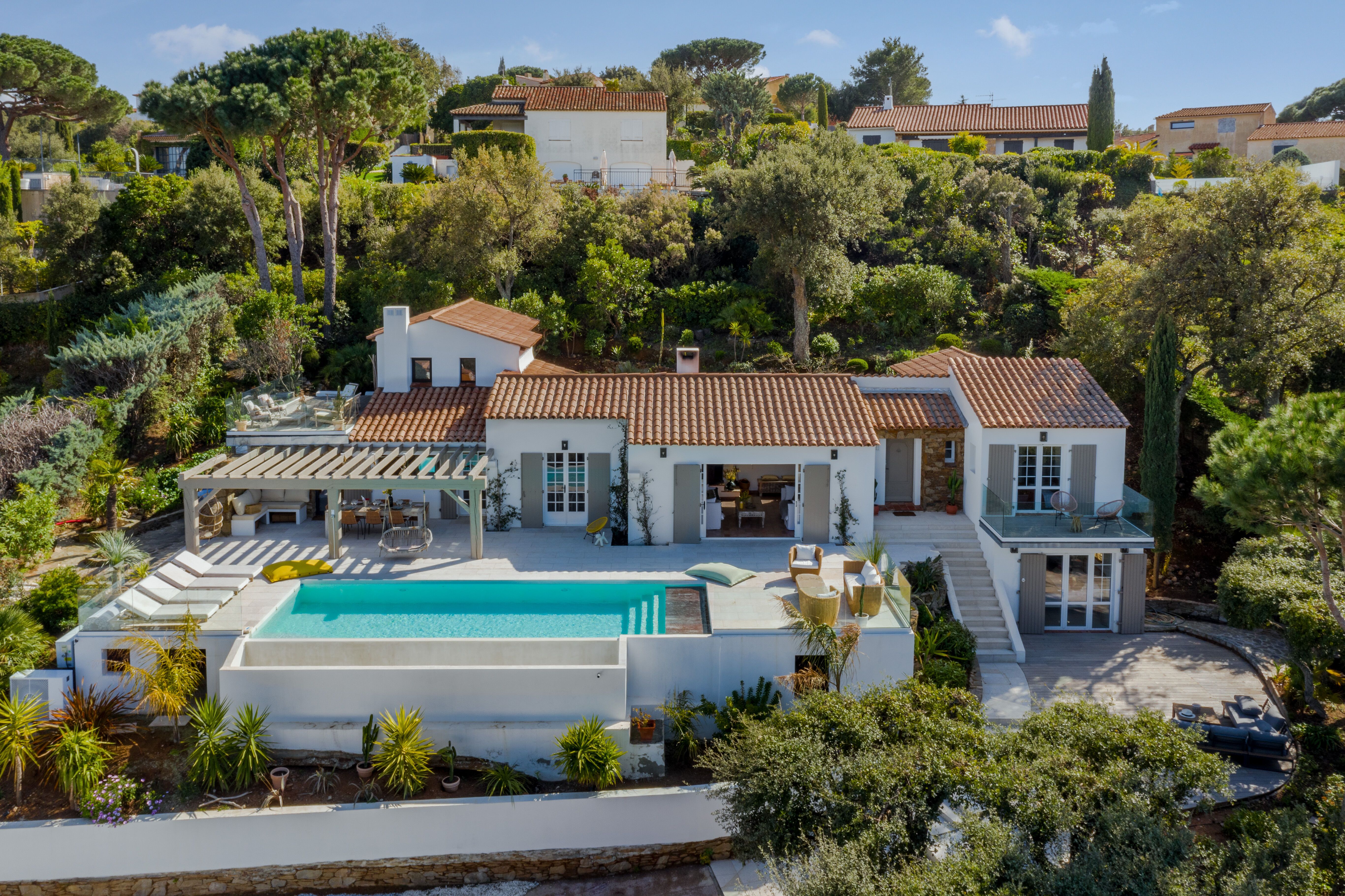 Villa Evissa